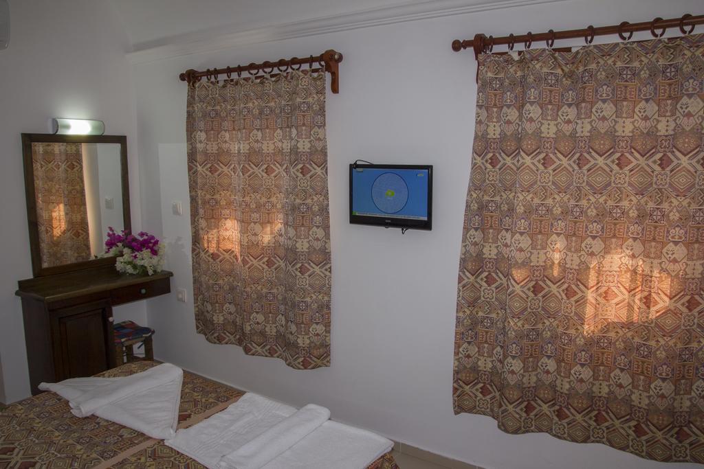 Sunmed Lodge Oludeniz Room photo