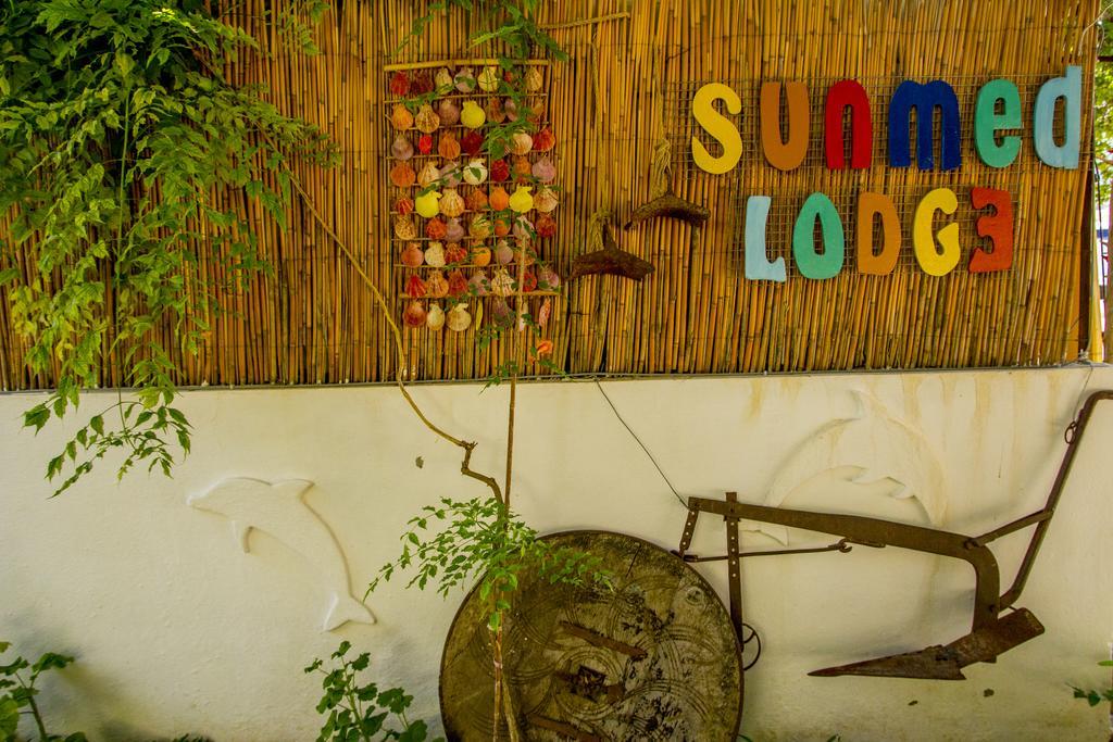 Sunmed Lodge Oludeniz Exterior photo